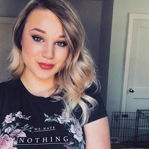 Meet your Posher, Veronica